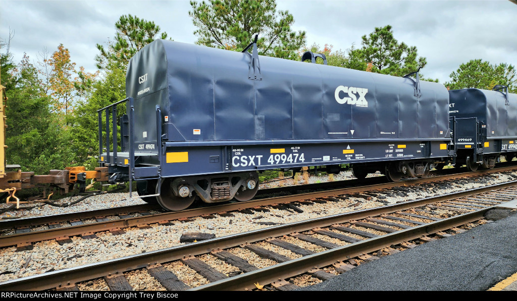 CSX 499474